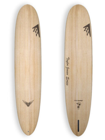 Firewire Special T
