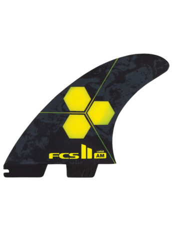 FCS II AL MERRICK TRI FINS