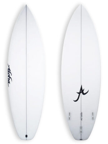 Aloha Surfboards Habanero 2 main