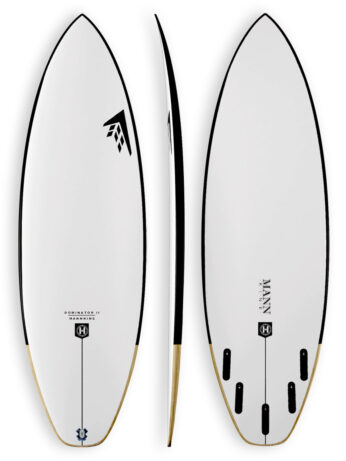 Firewire Dominator 2 Surfboard