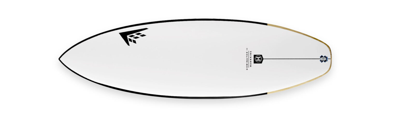 FIREWIRE Dominator II Mannkine | Coopers Board Store | Free Board Bag