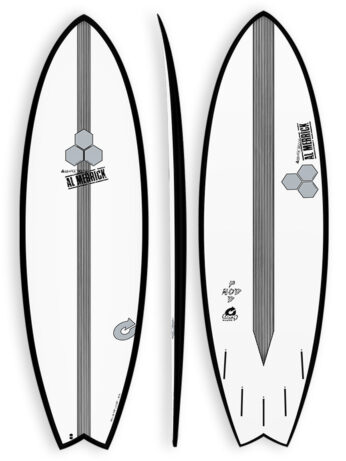 Torq Channel Islands Xlite Surfboard