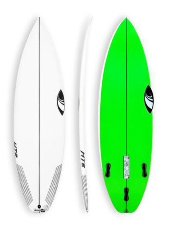 Sharpeye Ht Youth Surfboard