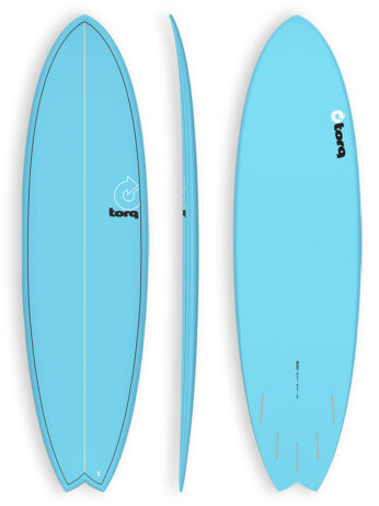 Torq Surfboards