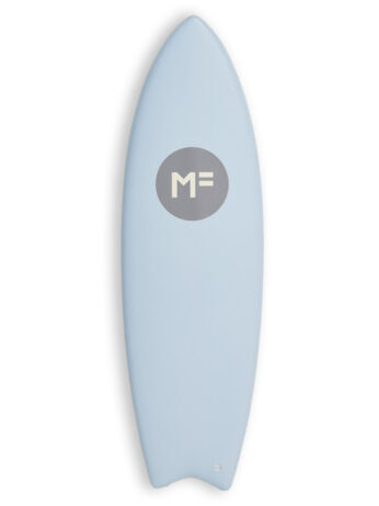 MF Catfish Softboard