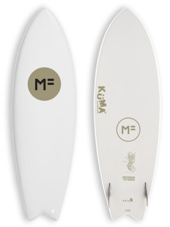 MF Kuma Fish Softboard