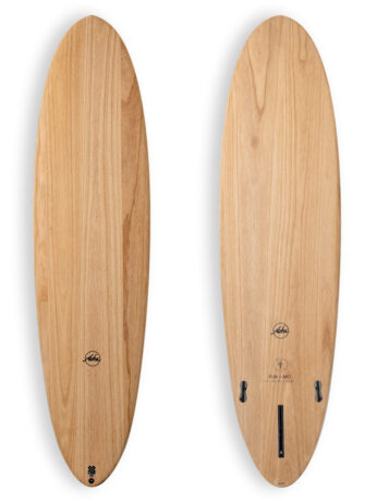 ALOHA Eco Skin Mid Surfboard