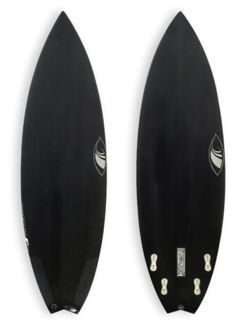 Sharpeye surfboards Inferno FT Model
