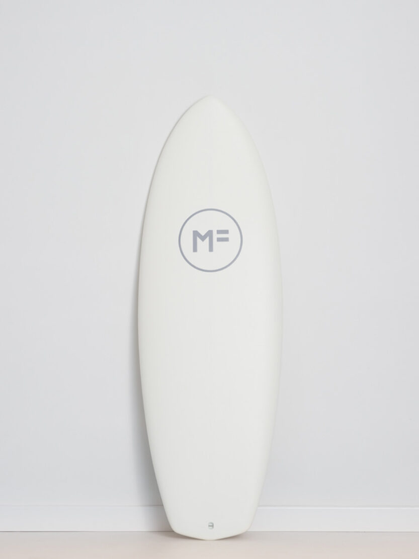 MF Little Marley Softboard