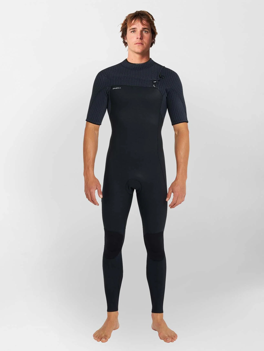O'Neill hyperfreak Short Sleeve Steamer