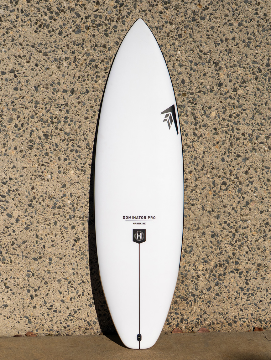 Firewire Dominator Pro Surfboard