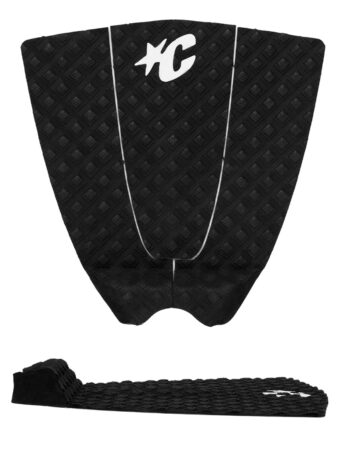 SIGNATURE PIN TAIL PRO | BLACK