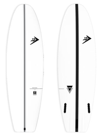 Firewire Neutrino Surfboard