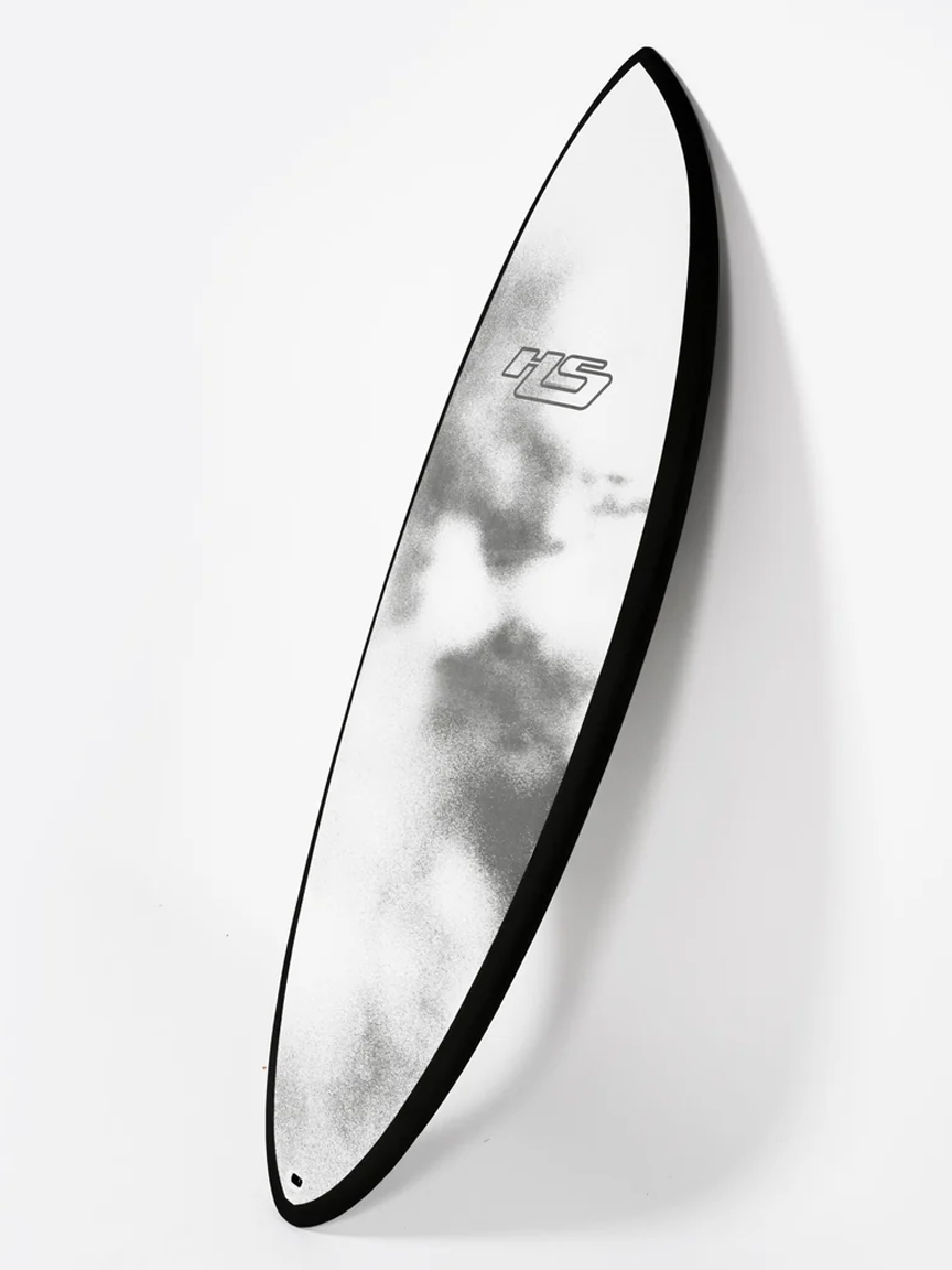 Hypto Krypto Softboard