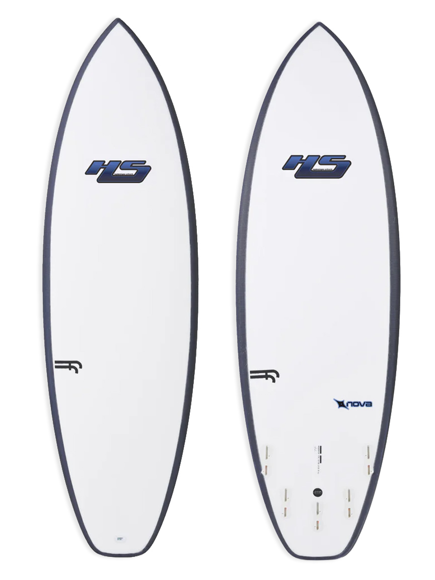 HS Nova Future Flex
