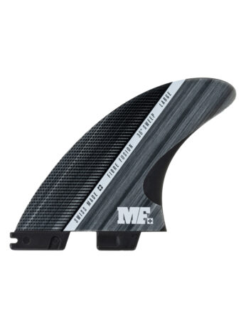 FCS II Mick Fanning Glass Fibre Fusion Fin