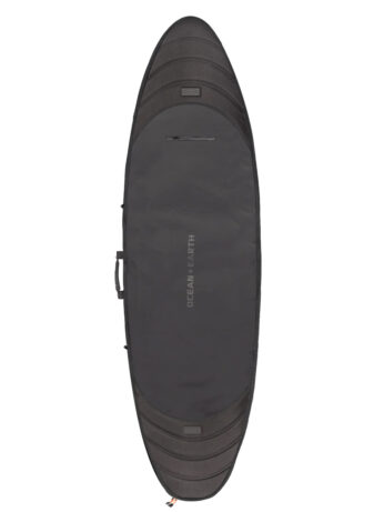 APEX SHORTBOARD TRAVEL COVER | 2 - BOARD