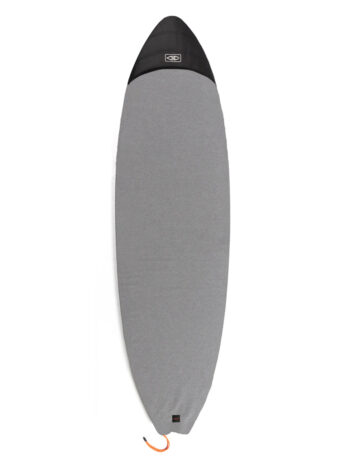 COR_X FISH STRETCH COVER | LIGHT GREY