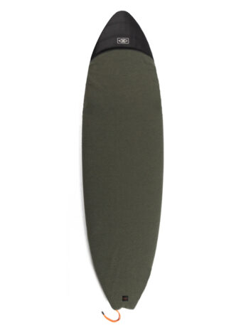 COR_X FISH STRETCH COVER | KHAKI