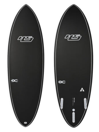 HS HYPTO KRYPTO | CARBONYX