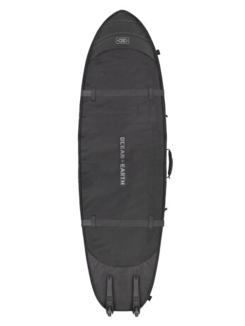 HYPA FISH/SHORT TRAVEL COVER | 3 BOARD