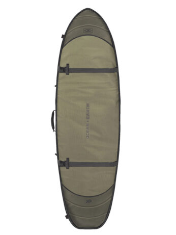 HYPA FISH/SHORT TRAVEL COVER | 3 BOARD