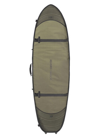 HYPA FISH/SHORT TRAVEL COVER | 3 BOARD