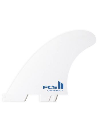 PERFORMER WHITE EDITION | TRI SET