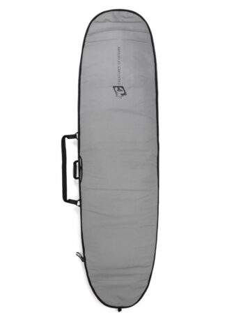FUNBOARD ICON | Silver Black