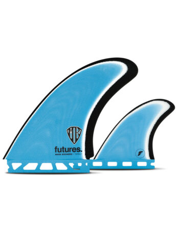 Mark Richards Fiberglass Twin + 1