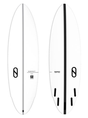 Slater Mindcraft model