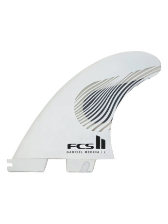FCS II Gabriel Medina | Tri Fin Set