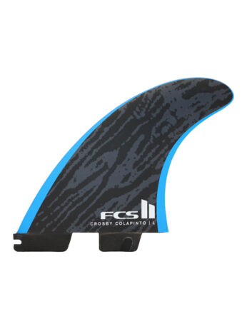 FCS II CROSBY COLAPINTO | 3-Fin Set