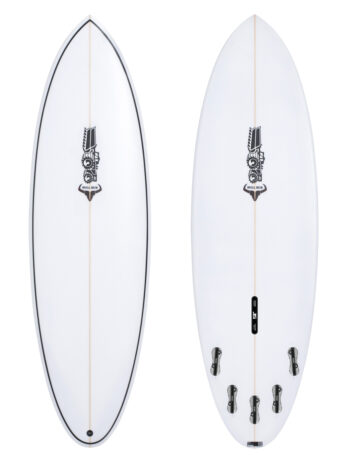 JS Industries Bull run EPSSurfboard