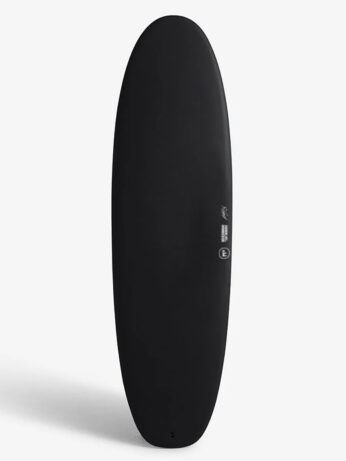 MF BEASTIE EPOXY PRO | BLACK/CHARCOAL