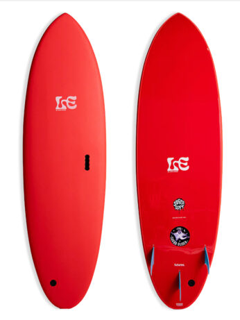 Mick Fanning Softboards