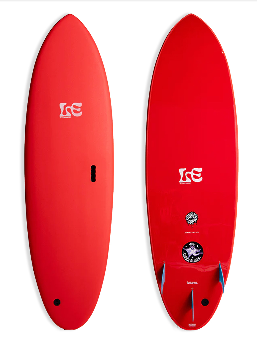 Mick Fanning Softboards