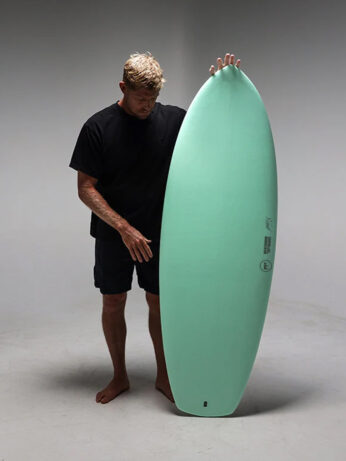 MF LITTLE MARLEY EPOXY PRO | ICE