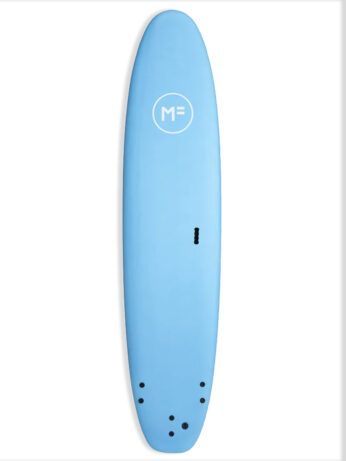 MF SURF SCHOOL 9'0 | AQUA