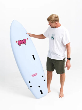 MF UNICORN SUPERSOFT | SKY