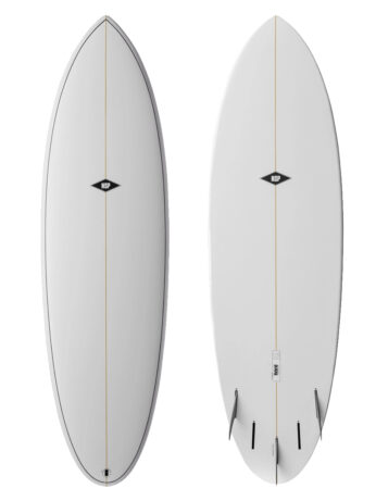 NSP HYBRID ELEMENTS